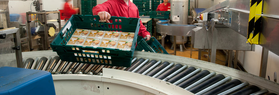 Pop Up Roller Sorter