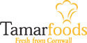 Tamar Foods Logo