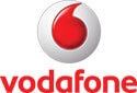 Vodaphone Logo