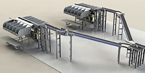 Control automation design