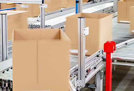 Axiom’s automated packing solution doubles productivity for Asda