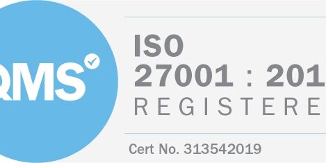 Axiom GB - ISO 27001