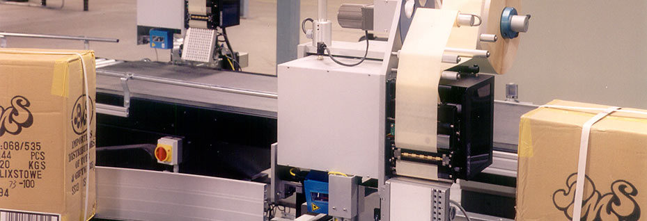 Warehouse controls and automation